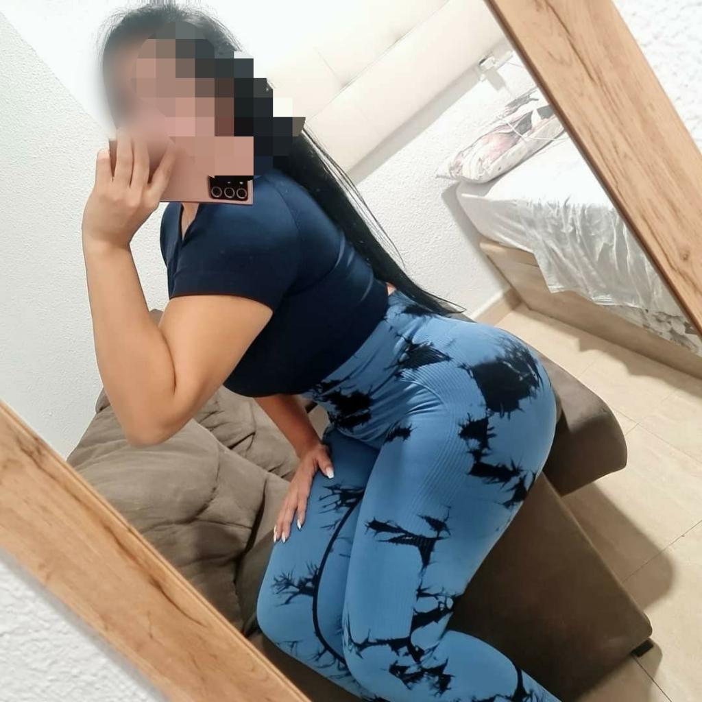 Chica busca chico en Córdoba: 