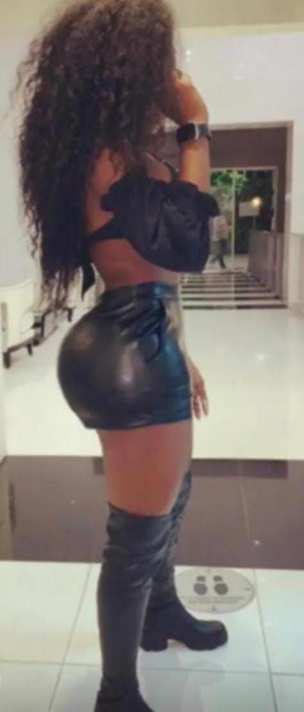 Chica busca chico en León: 