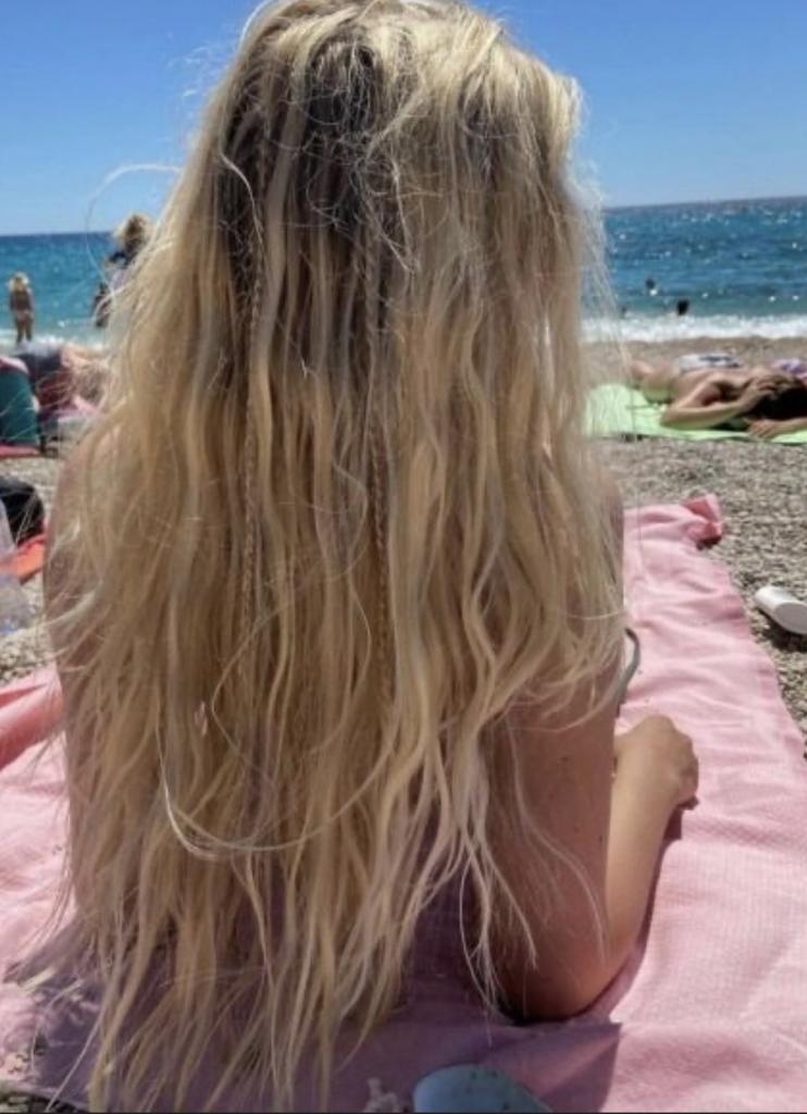 Chica busca chico en Las Palmas: Chica busca chico