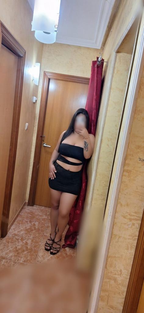 642181267: Chica busca chico en Castellón
