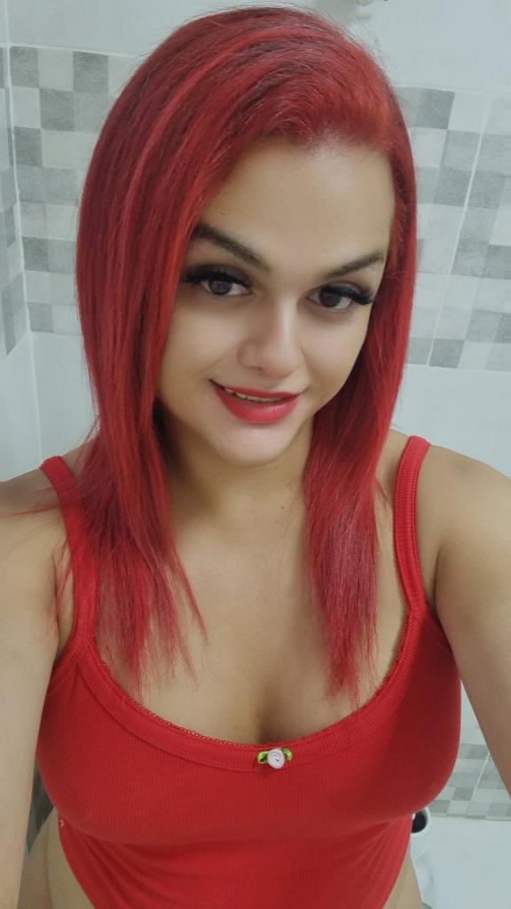 Transexual en Las Palmas: 