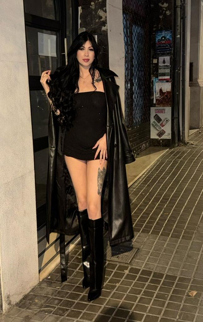 Chica busca chico en Alicante: 