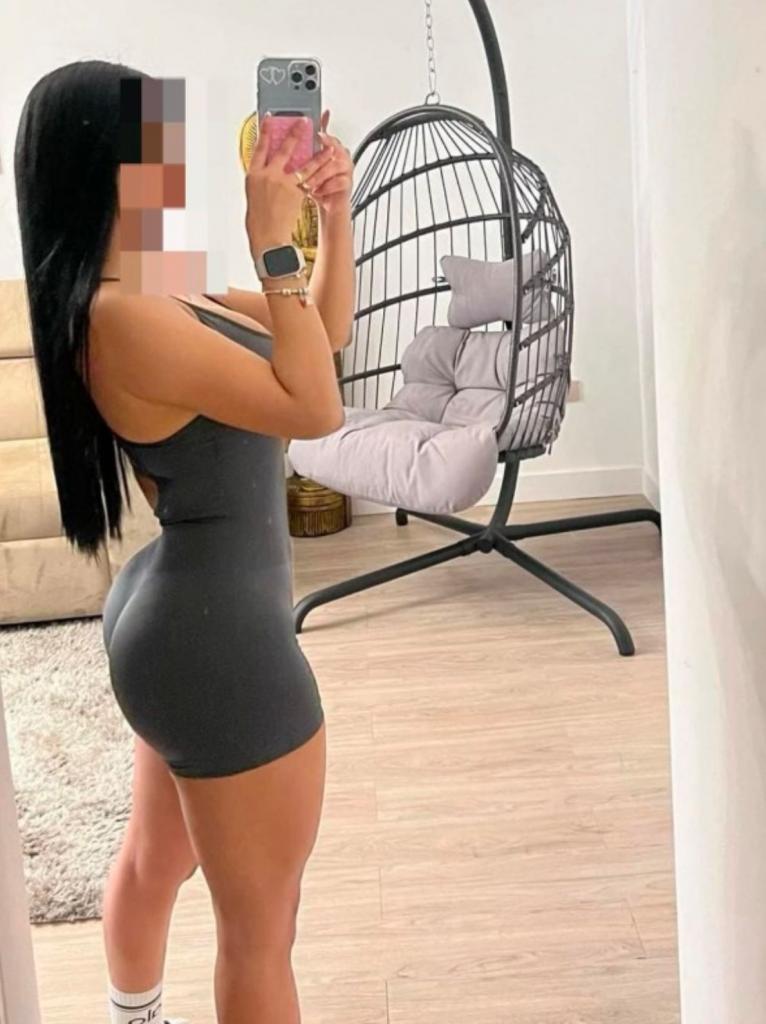 Chica busca chico en Ciudad Real: 