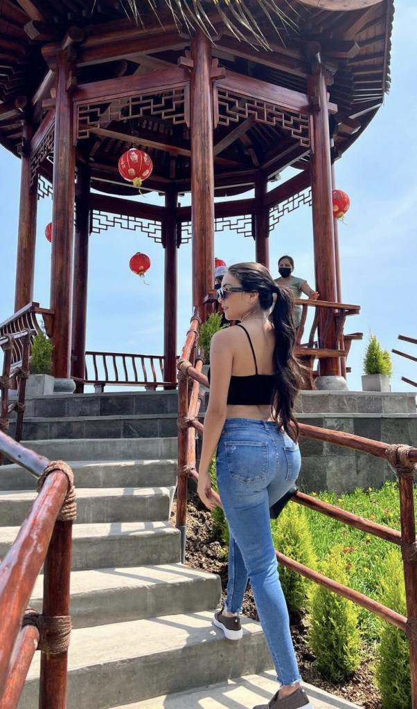 602509552: Chica busca chico en Málaga