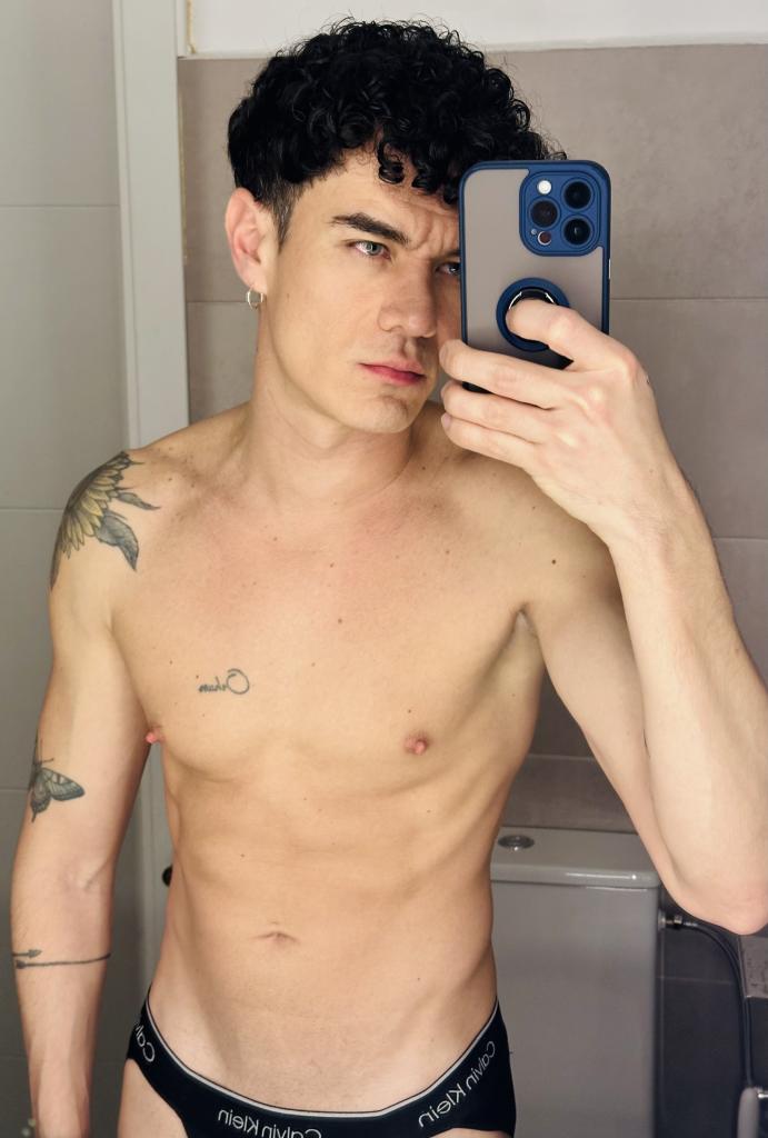 Chico busca chica en Guipúzcoa: 