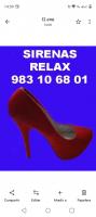 983106801: Transexual en Valladolid