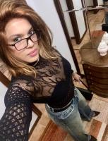 612569112: Transexual en Madrid