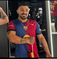 641904003: Chico busca chica en Sevilla