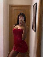 603118221: Transexual en Zaragoza