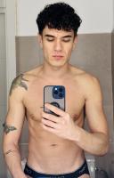 612214820: Chico busca chica en Guipúzcoa