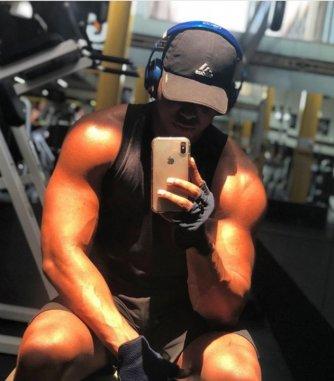 Chico busca chica en Barcelona: 