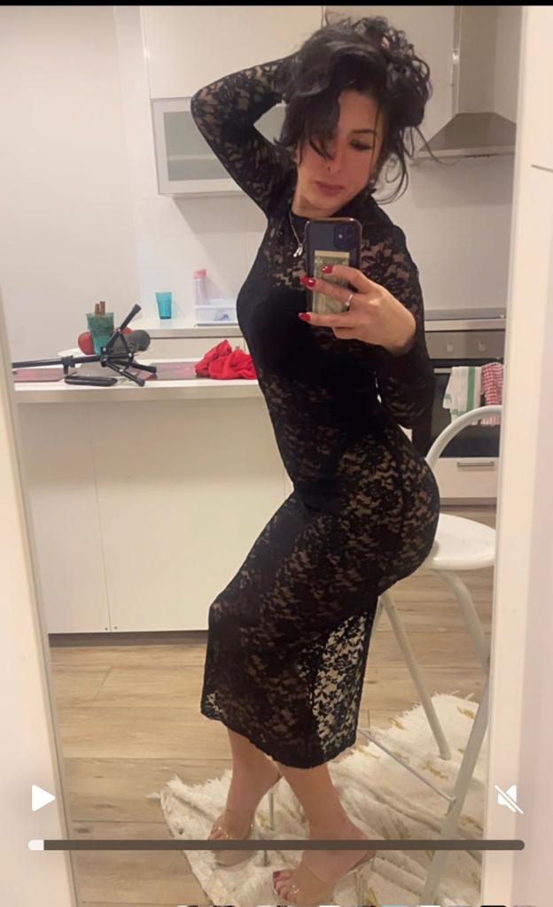 Transexual en La Coruña: 