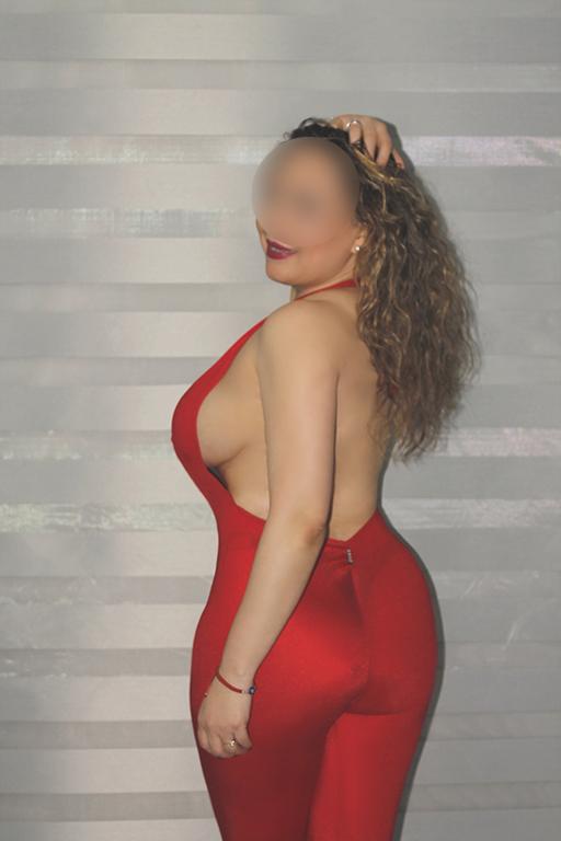 Chica busca chico en Madrid: 