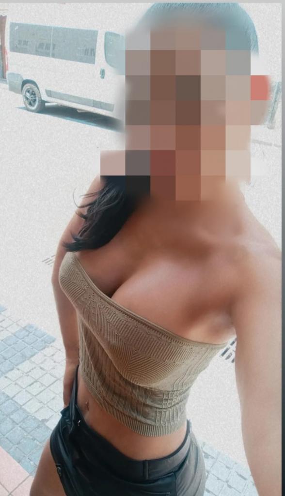 Chica busca chico en Toledo: Chica busca chico