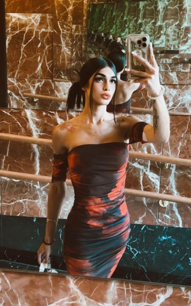 Travesti en Barcelona: Transexuales y Travestis