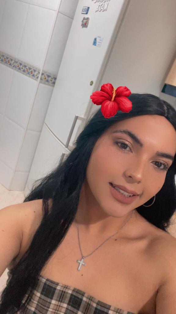 Transexual en Valencia: 