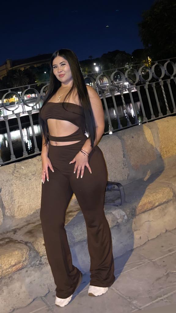 Chica busca chico en Sevilla: 