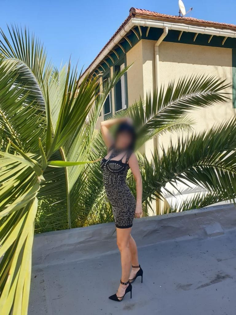 Chica busca chico en Murcia: 