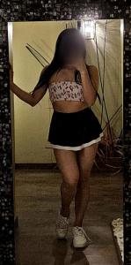 Chica busca chico en Barcelona: 