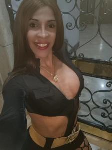 Transexual en Mallorca: 