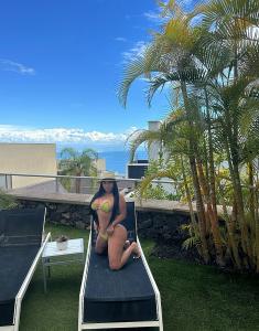 Chica busca chico en Las Palmas: 