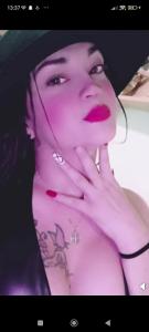 Transexual en Guadalajara: 