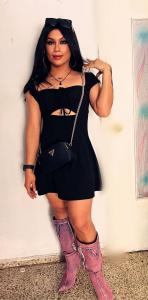 613605652: Chica busca chico en Badajoz