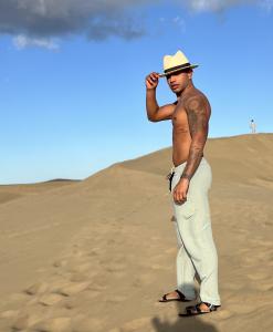 Chico busca chica en Valencia: 