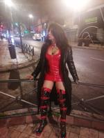 666166403: Transexual en Madrid