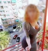 608372262: Transexual en Alicante