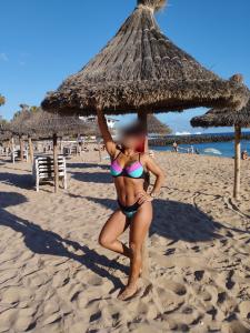 Chica busca chico en Tenerife: 