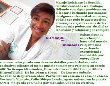 Chica busca chico en Castellón: 