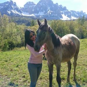 Chica busca chico en Huesca: 