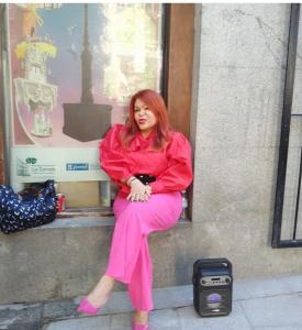 661707649: Travesti en Madrid
