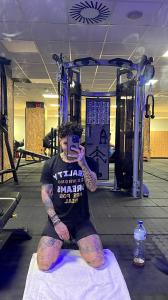 634400019: Chico busca chica en Burgos