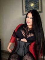 692727173: Transexual en Málaga