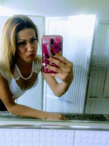 Transexual en Córdoba: 