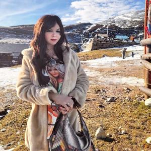 Travesti en Cantabria: 