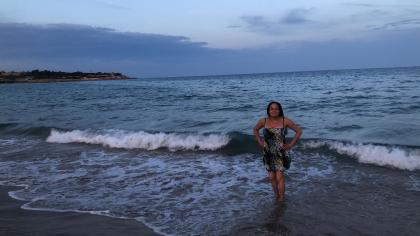 Chica busca chico en Zaragoza: 