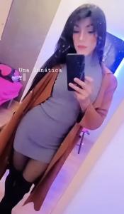 Travesti en Zaragoza: 