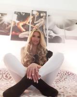 678253778: Transexual en Sevilla