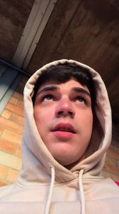 Chico busca chica en Madrid: 