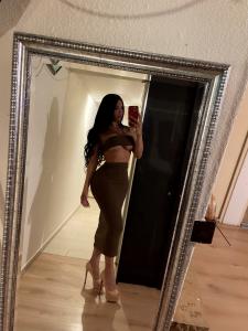 644624895: Travesti en Madrid