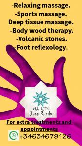 Chico busca chica en Ibiza: 