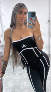 Transexual en Soria: 