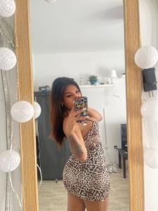 Travesti en Barcelona: 