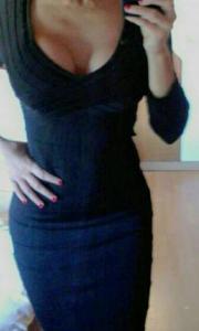 Chica busca chico en Lugo: 