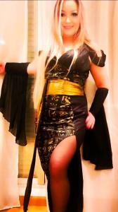 Chica busca chico en Castellón: 