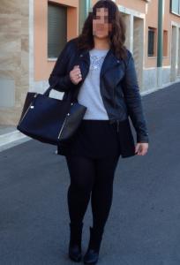 632992696: Chica busca chico en Madrid