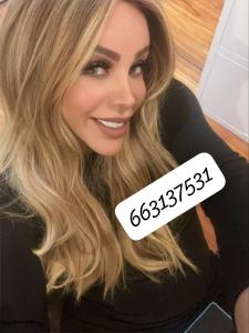 663137531: Transexual en Madrid